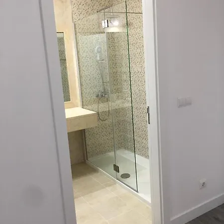 Apartman In Front Of The Shopping Funchal